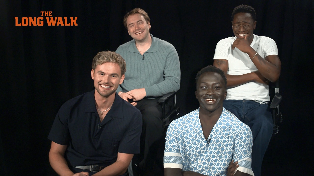 mashable.com - Sam Haysom - Joe Hill says he writes a screenplay each year for the health insurance