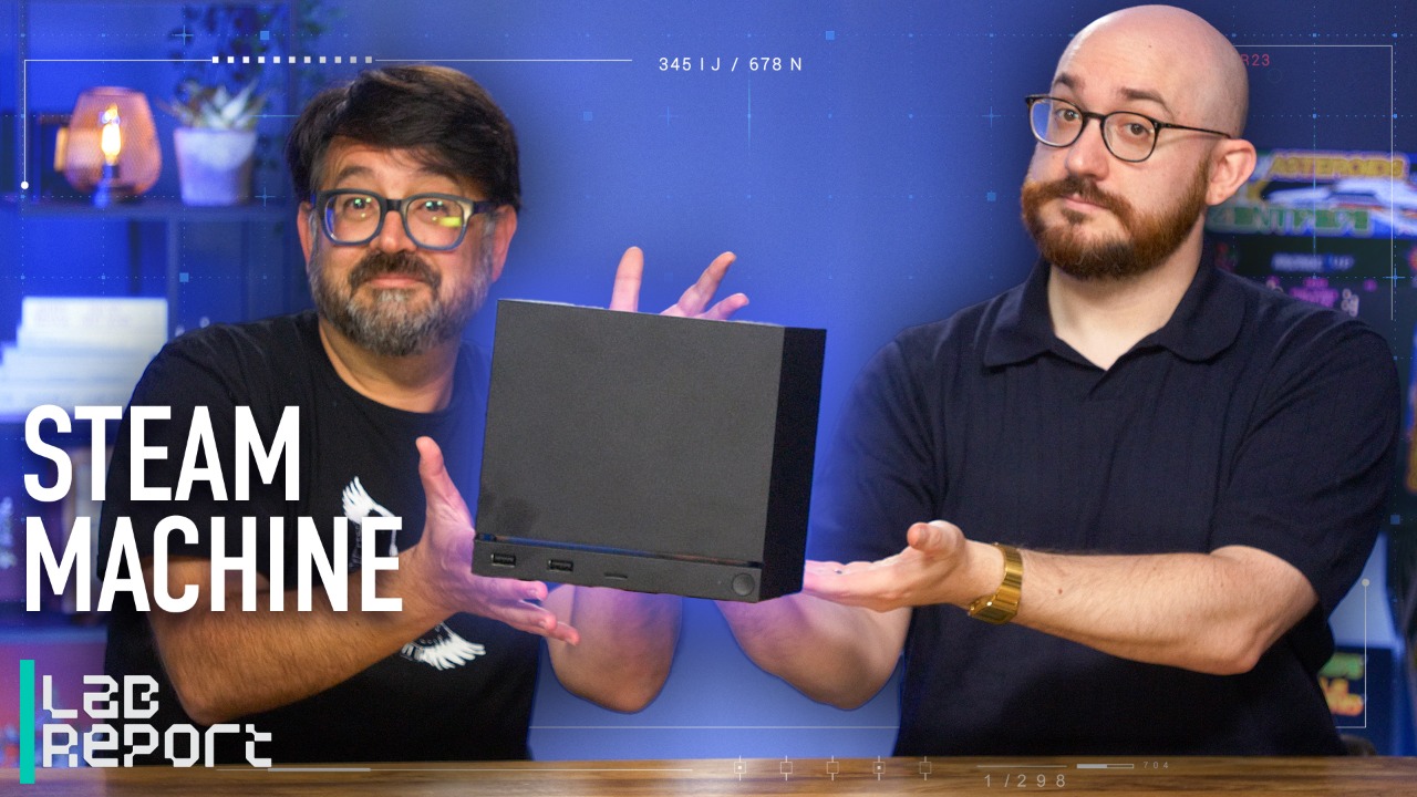 Valve's Steam Machine, One Month Later: Is It Worth Buying?
