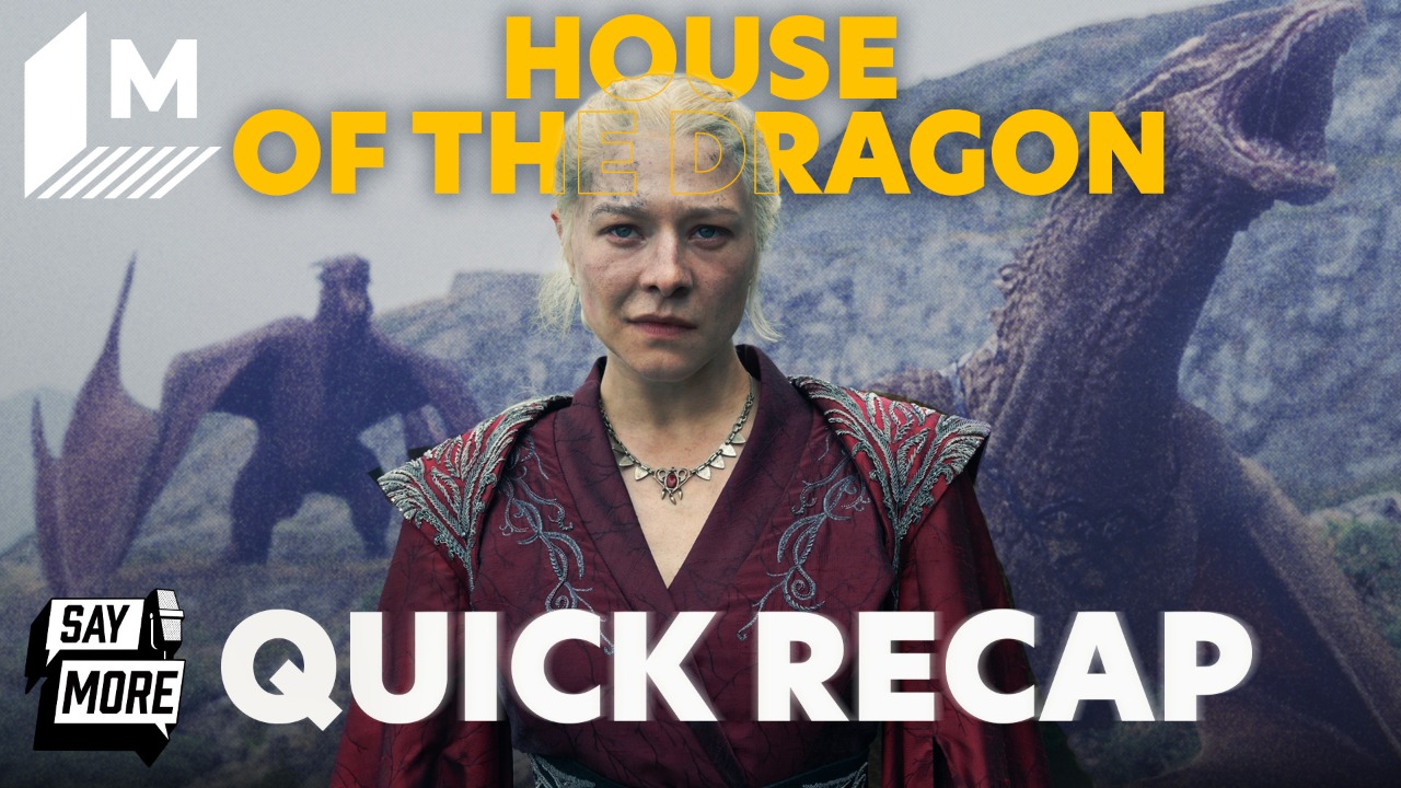 What to Remember Heading Into ‘House of the Dragon’ Season 3 Premiere