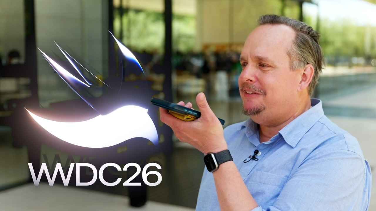 iOS 27 nous rend à nouveau enthousiasmés par Siri