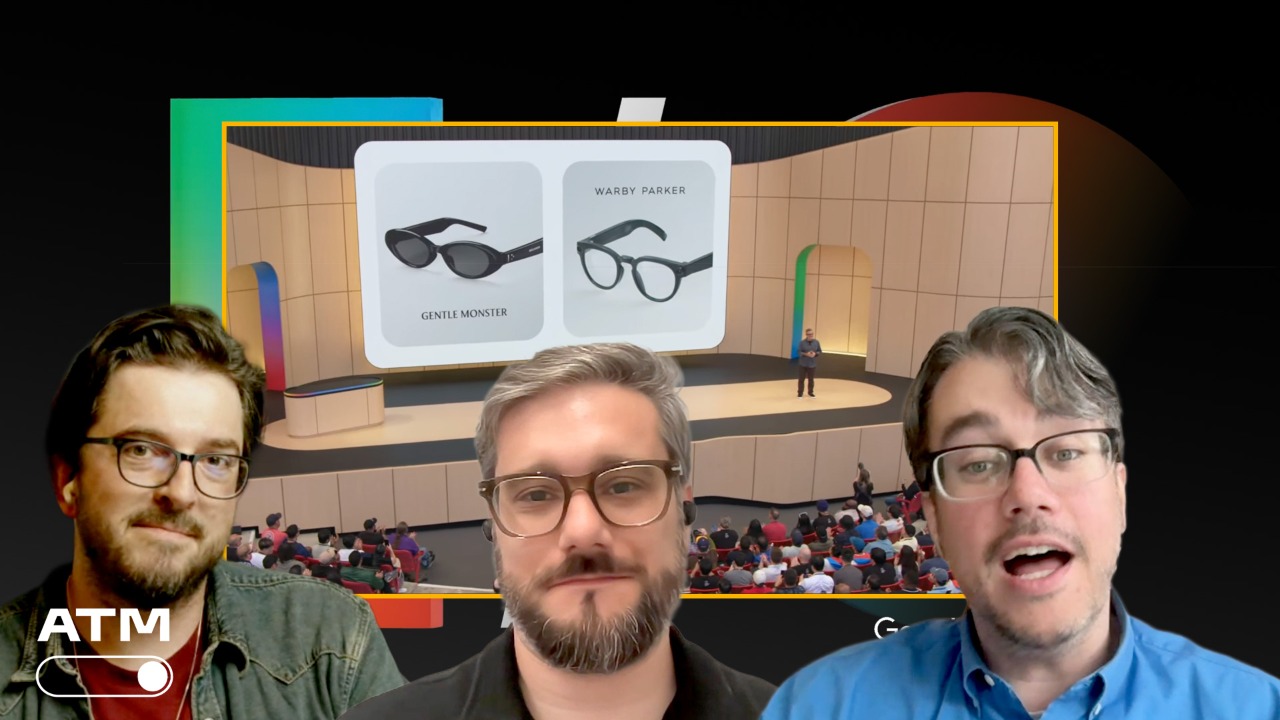 Google I/O 2026: 좋았던 점, 아쉬웠던 점, 그리고 놀라웠던 점