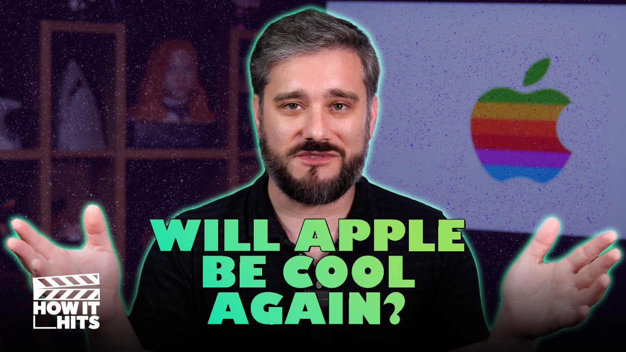 Apple’s Marketing Legacy Revisited Through Seven Defining Ads