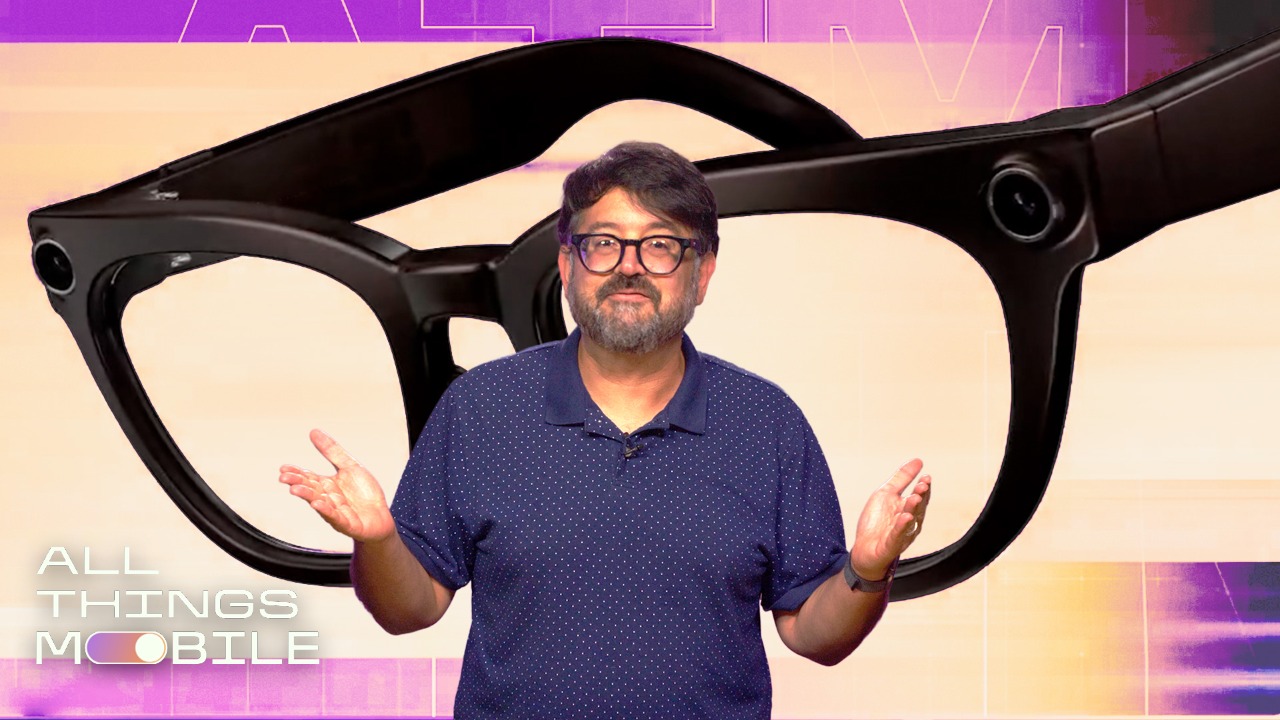 Samsung’s upcoming smart glasses: how they are expected to work