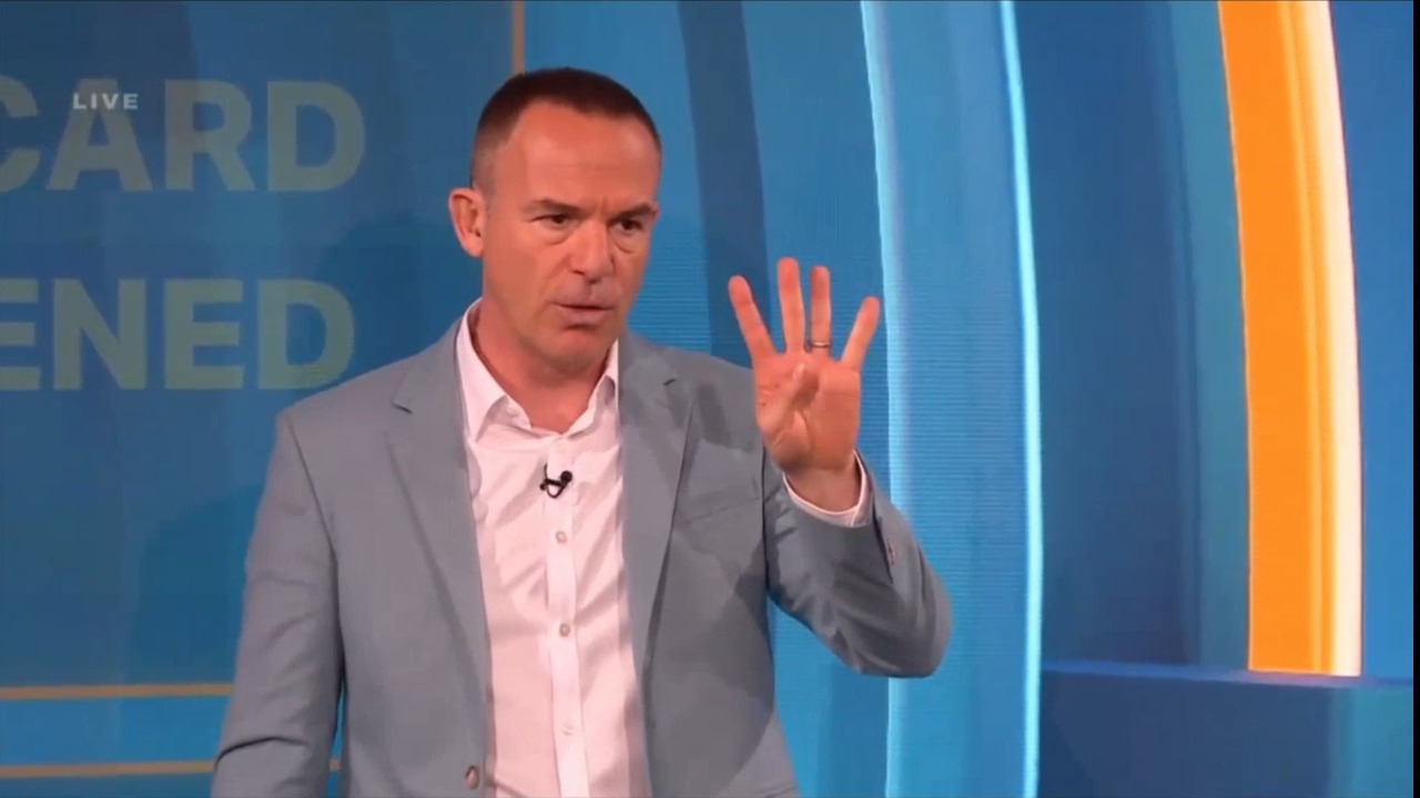 Martin Lewis issues major car finance compensation update as new court ...