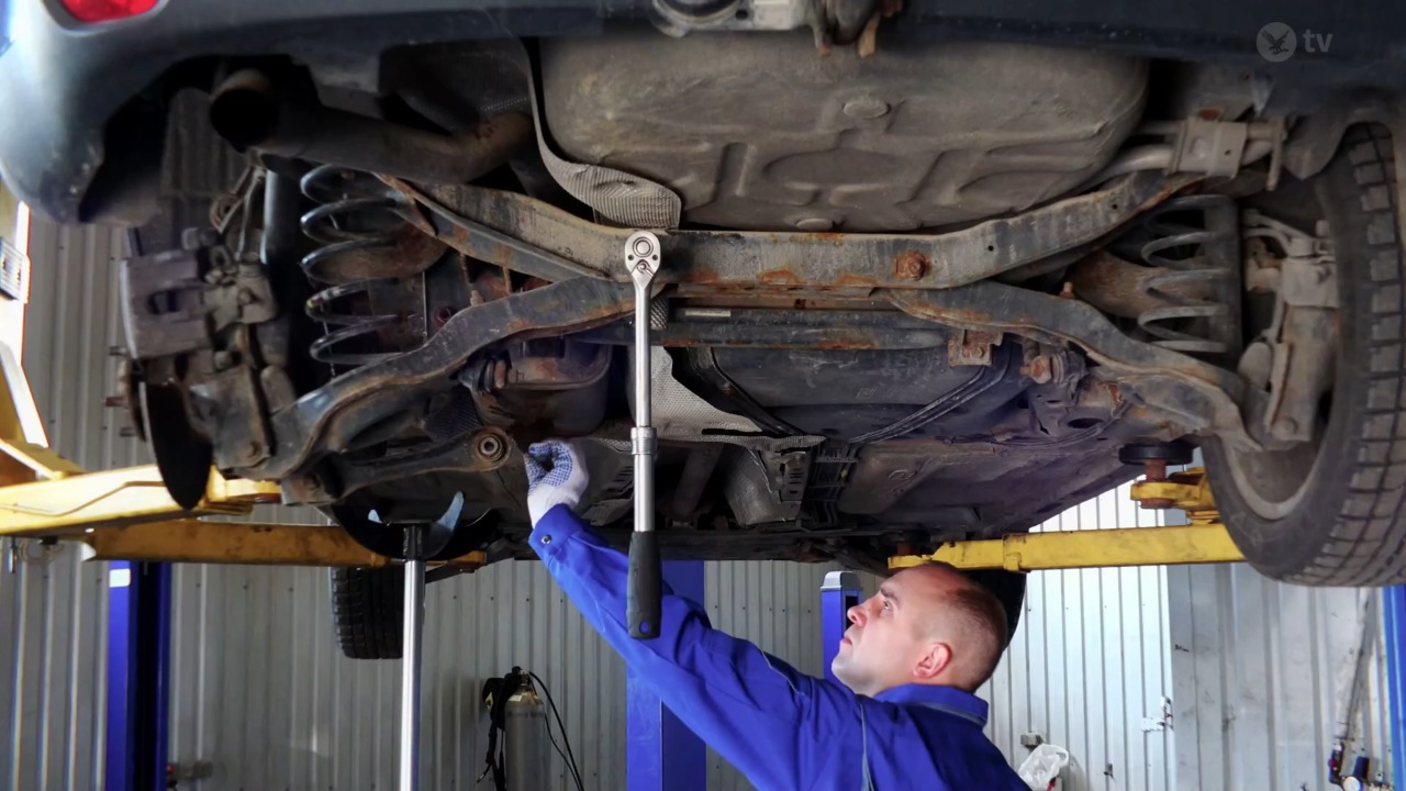 New MOT rules come into force for four types of vehicles today | The ...