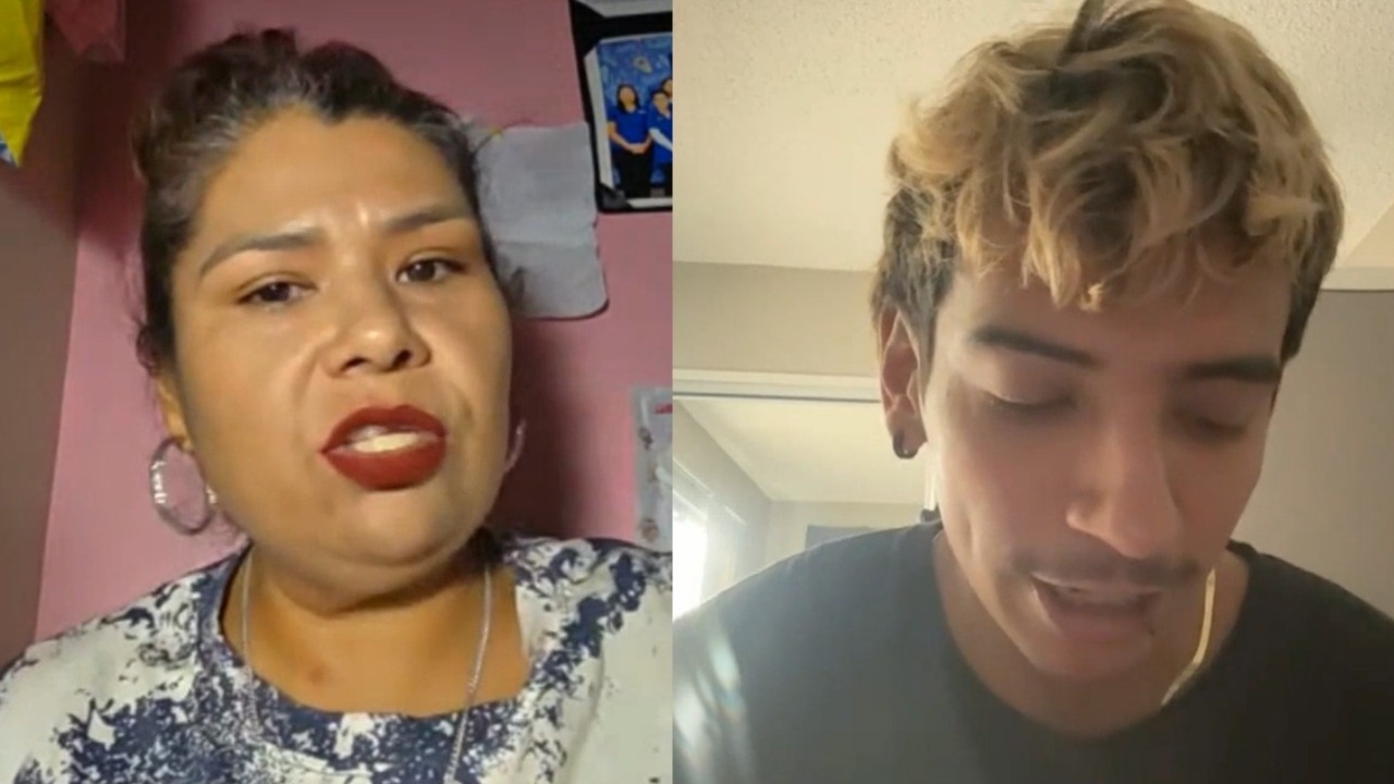 US-born citizens describe harrowing encounters with ICE
