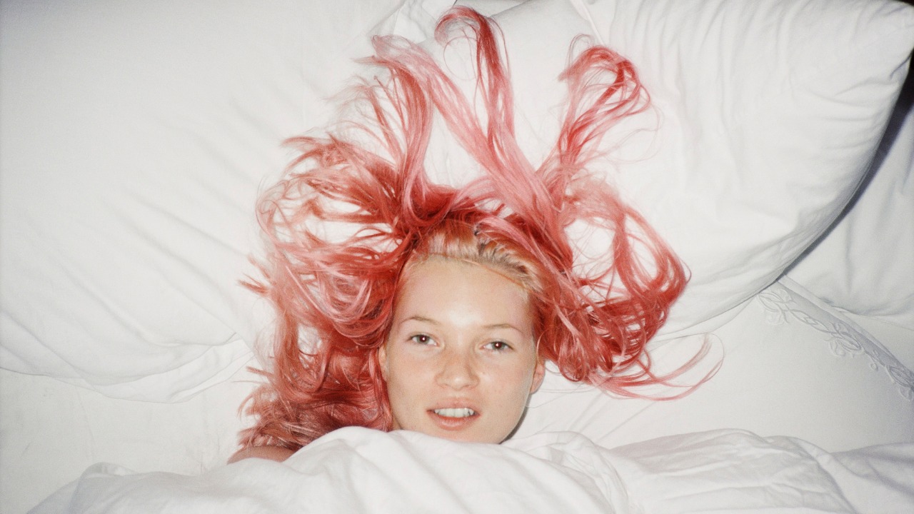 Why are we so obsessed with the 1990s?