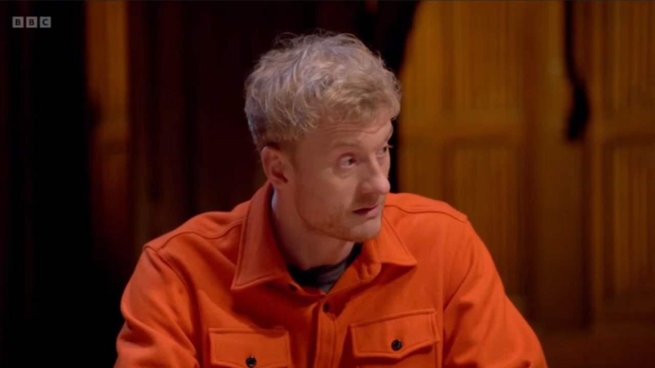 Celebrity Traitors’ James Acaster makes unprecedented move at roundtable - The Independent
