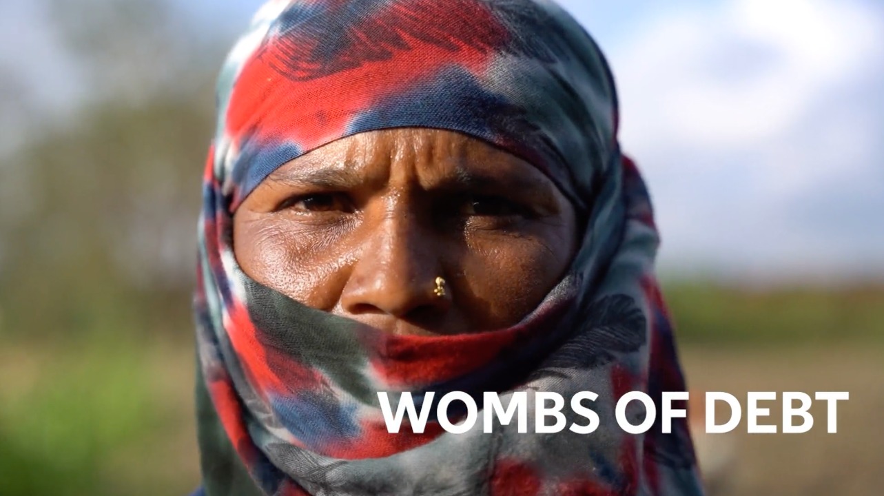 Wombs of Debt | The dark human cost behind the world’s sugar industry