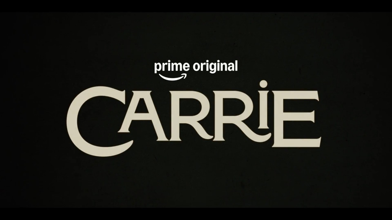 Carrie – Official Trailer
