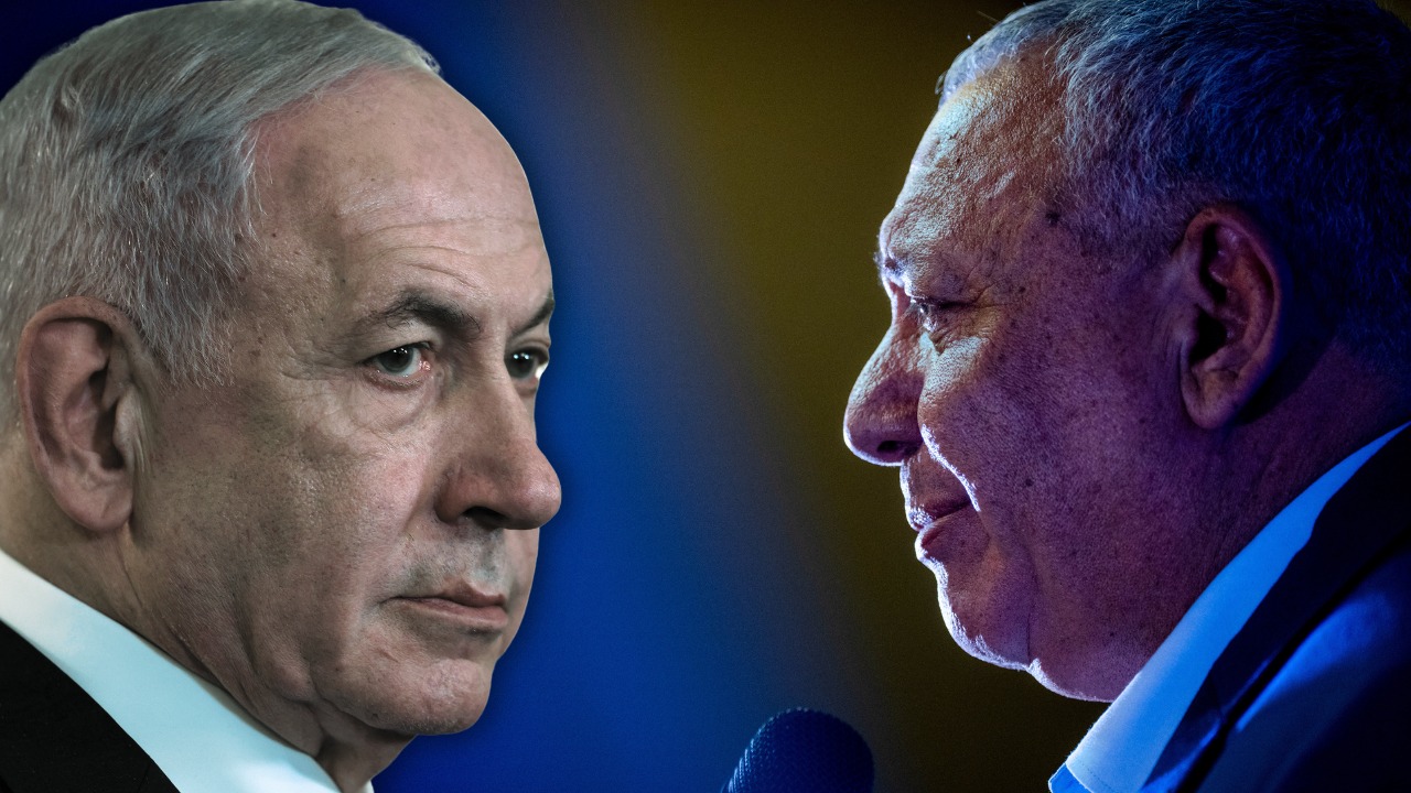 Israel votes in first election since 7 October attacks and Gaza war 