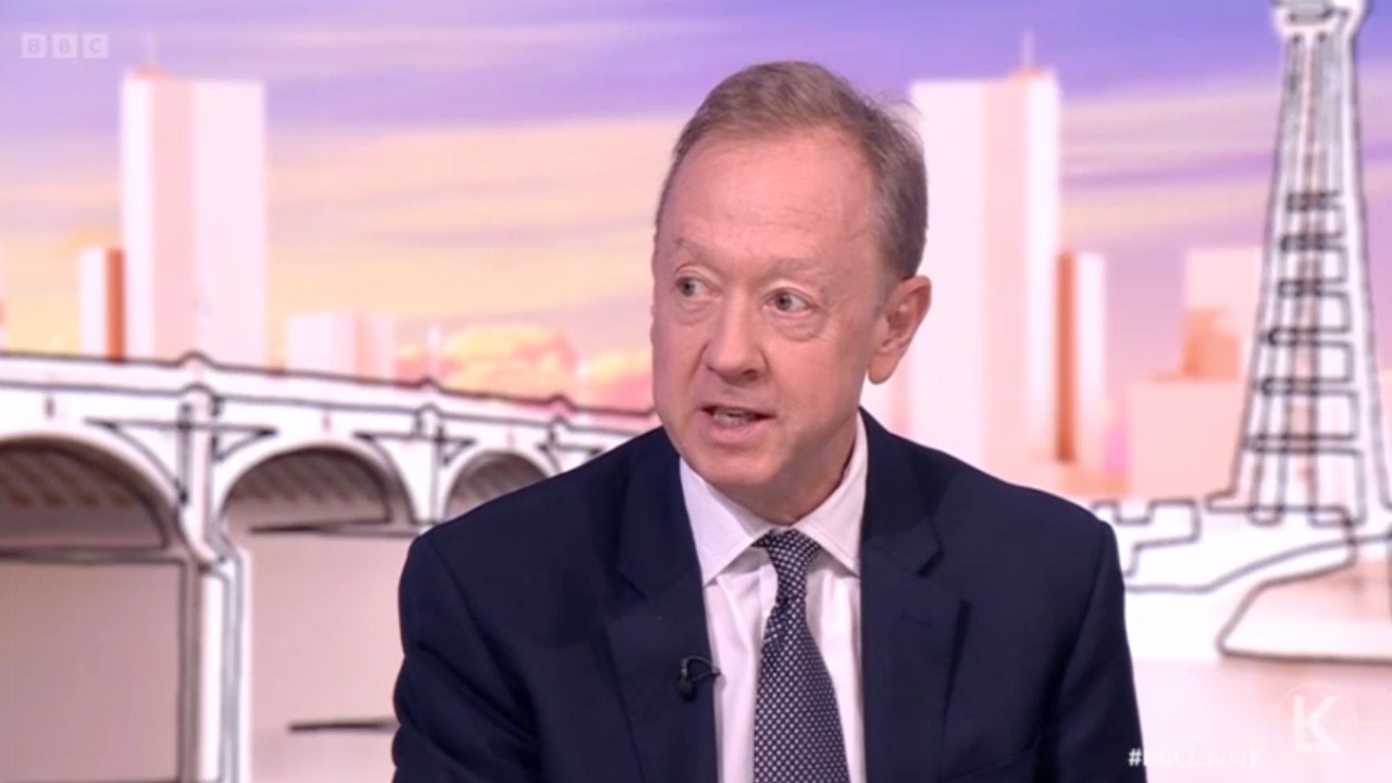 Geordie Greig: Kemi Badenoch has ‘transformed’ as Tory leader but is still behind in the polls