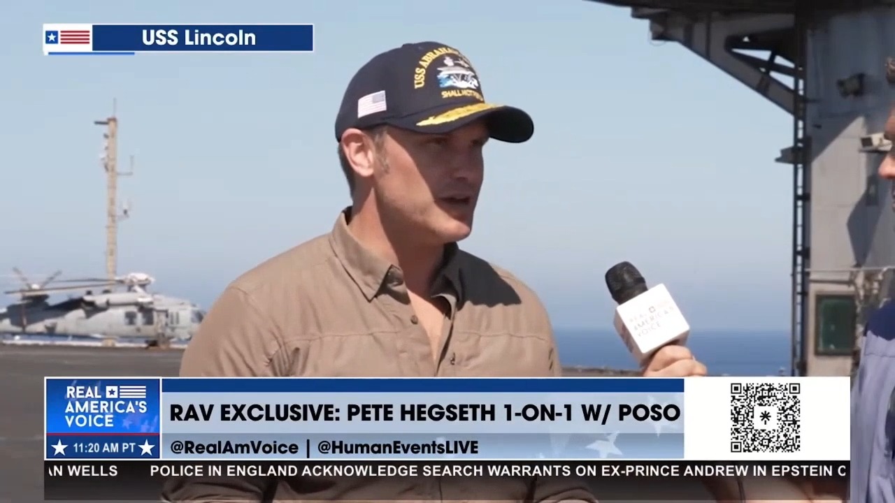 Hegseth says firing squad execution of Fort Hood shooter will be public