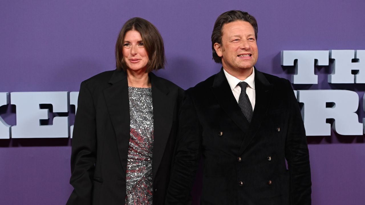 Jamie Oliver’s wife Jools says not knowing she had ADHD ‘ruined’ life ...