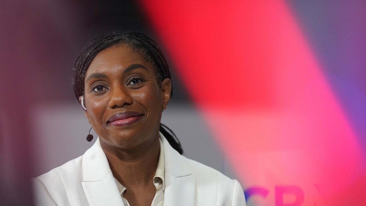 Kemi Badenoch exploring possibility of cutting inheritance tax