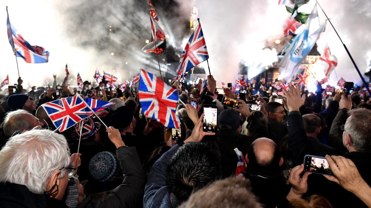 Foreign Office minister asked if Russian interference makes Brexit result unsafe