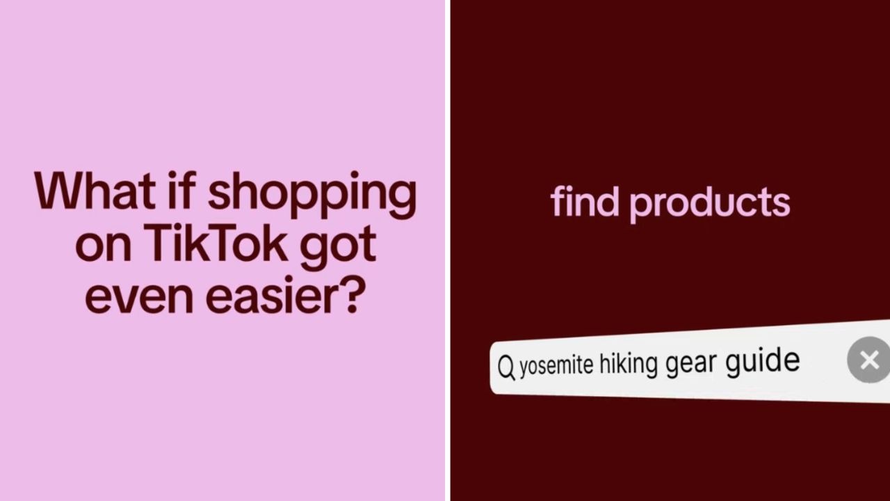 TikTok just made a major change to its online shop