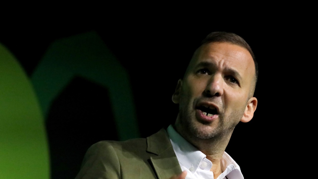 Green Party members pass ‘Zionism is racism’ motion