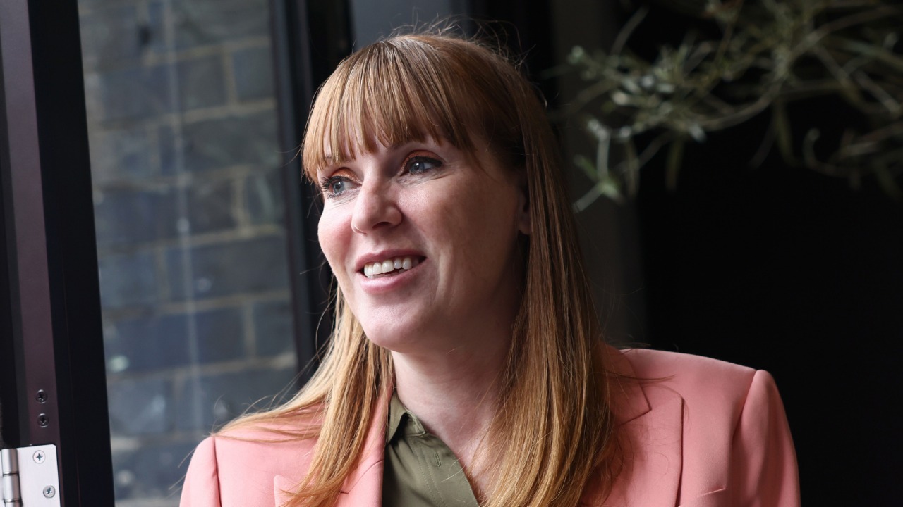 I want to see the UK to rejoin the EU in my lifetime, Burnham says ...