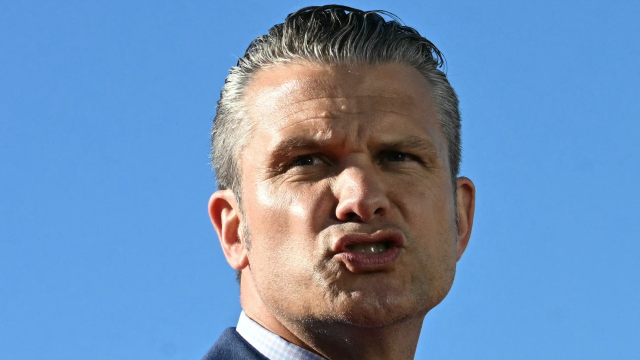 Former army major’s execution by firing squad to be live-streamed, says Hegseth
