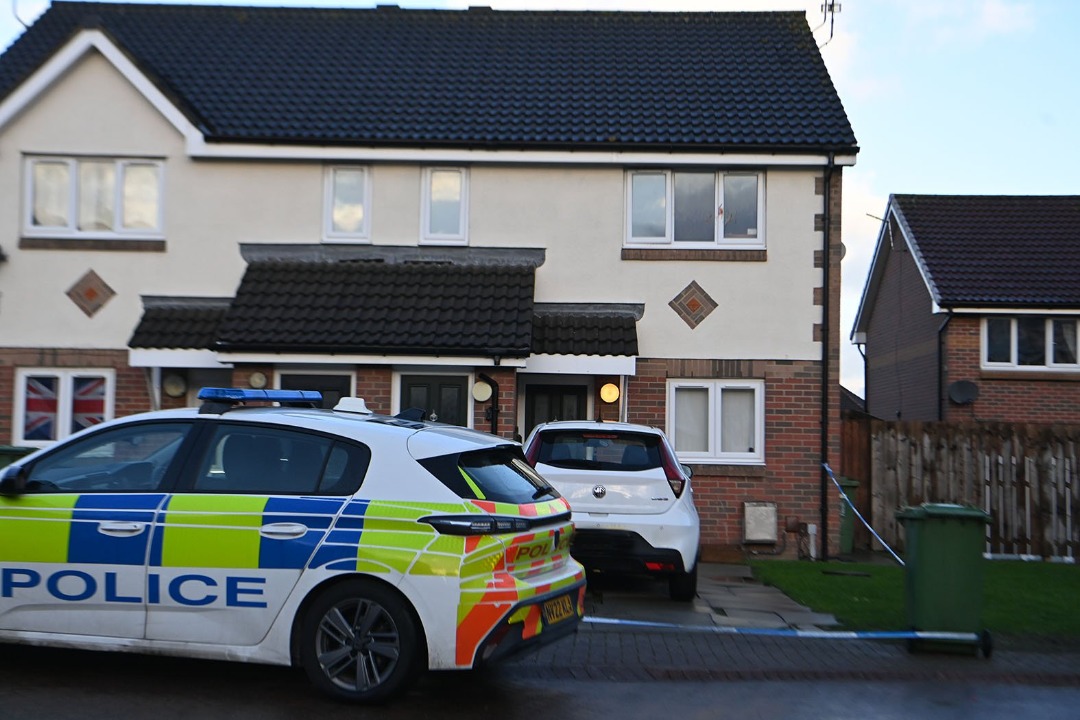 Hartlepool murder suspect Callum Howe appears at Teesside Crown Court ...