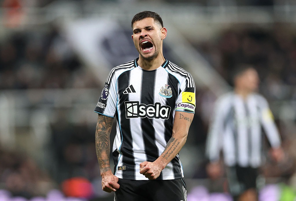 Newcastle United must act fast after latest Tino Livramento x Man City