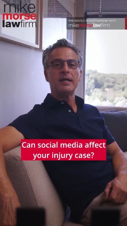Think Twice Before You Post